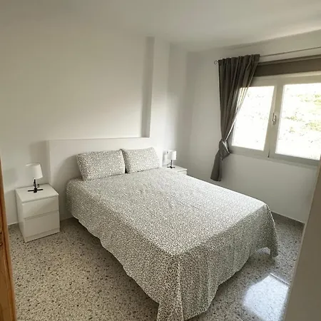 Apartamento Vv_infiniteviews